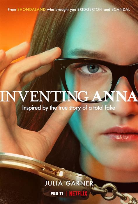 inventing anna yves saint laurent|Inventing Anna (TV Mini Series 2022) .